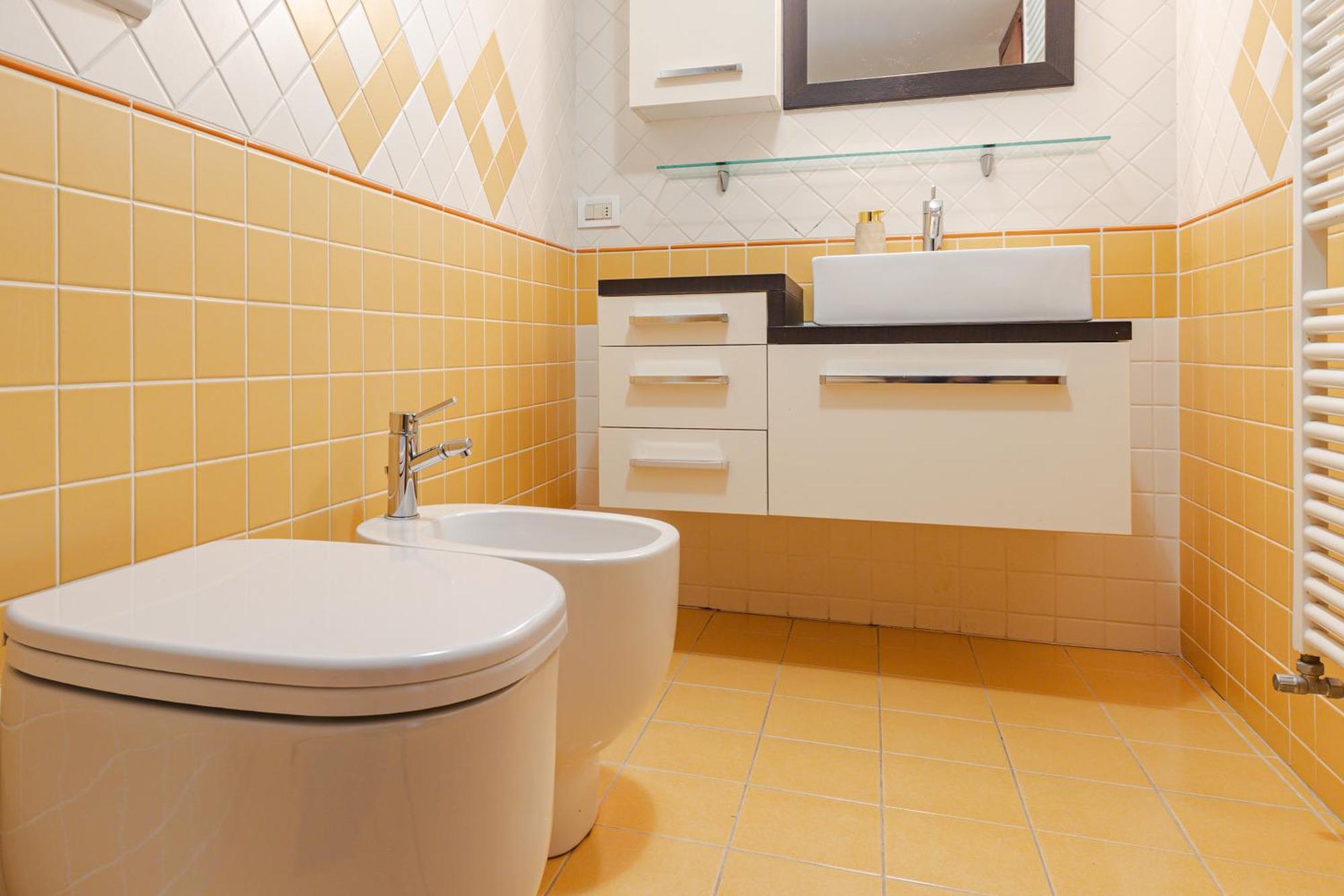 Apartamento Mansarda Piazza Venezia Trieste Exterior foto