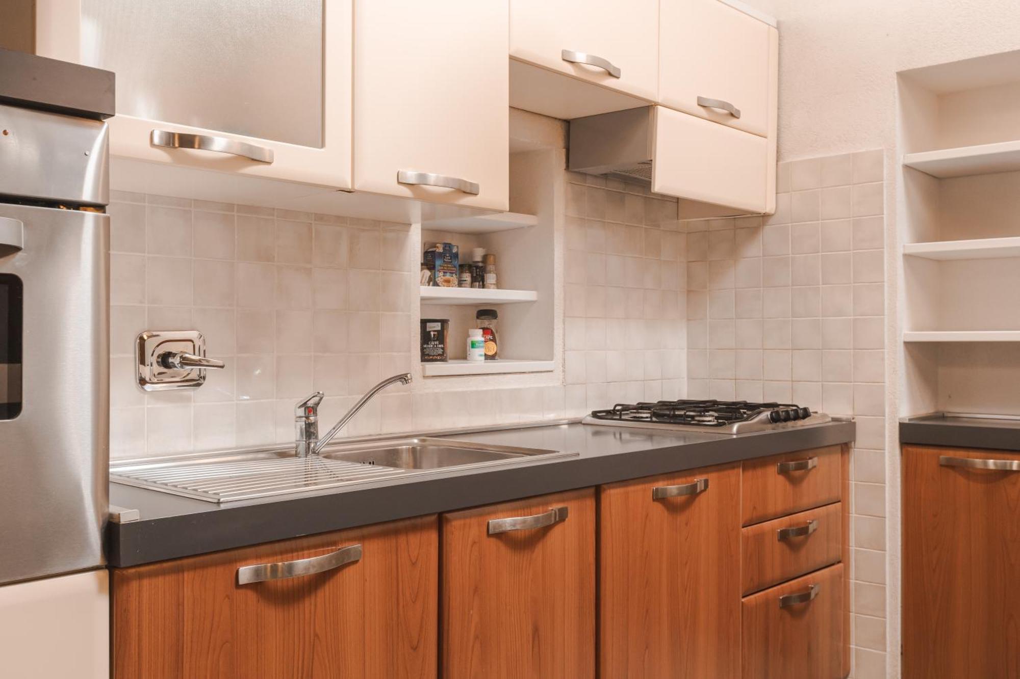 Apartamento Mansarda Piazza Venezia Trieste Exterior foto