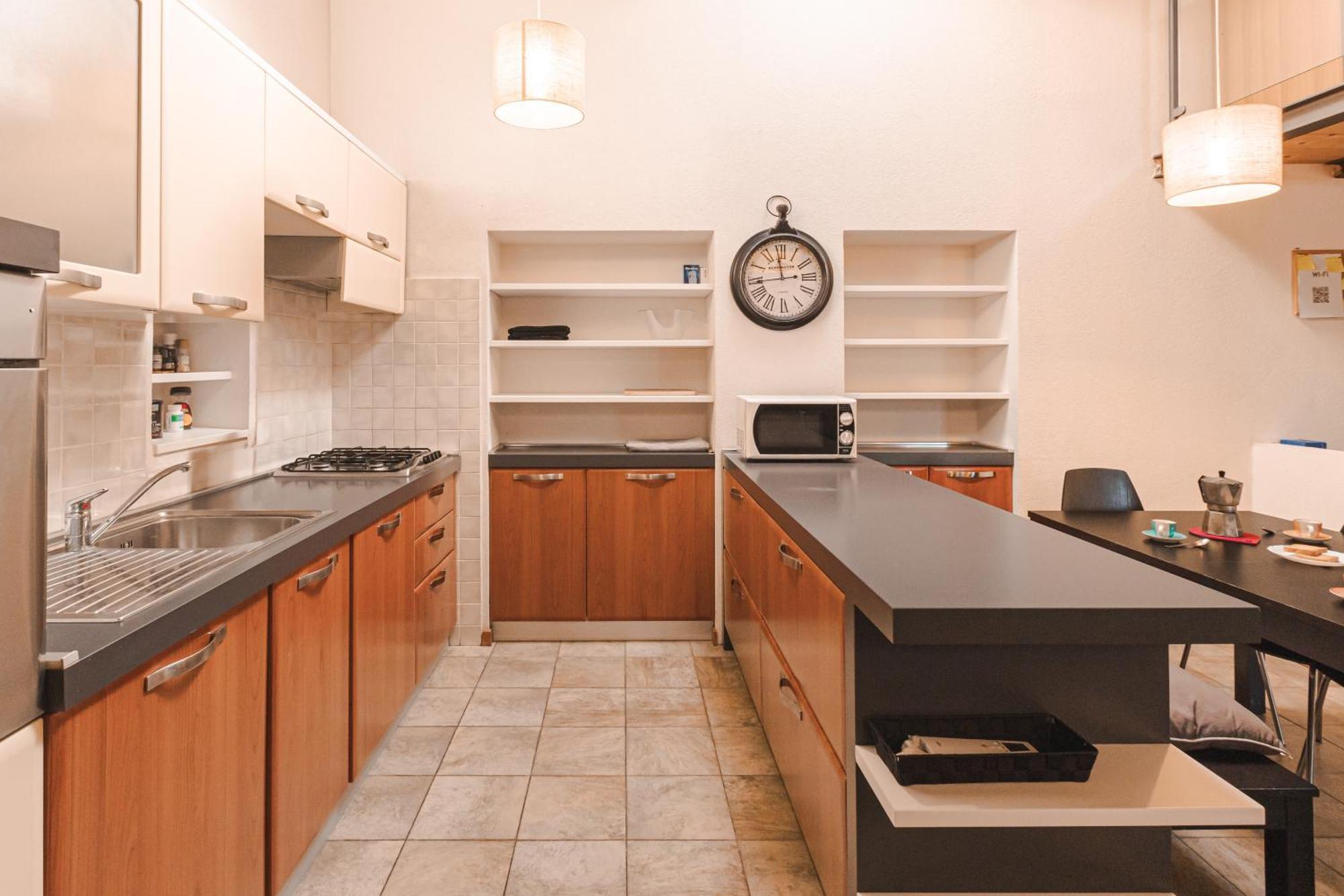 Apartamento Mansarda Piazza Venezia Trieste Exterior foto